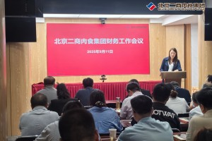 护航企业“出海”财务公司向产业金融服务转型(图1)